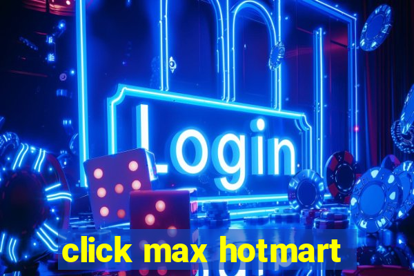 click max hotmart